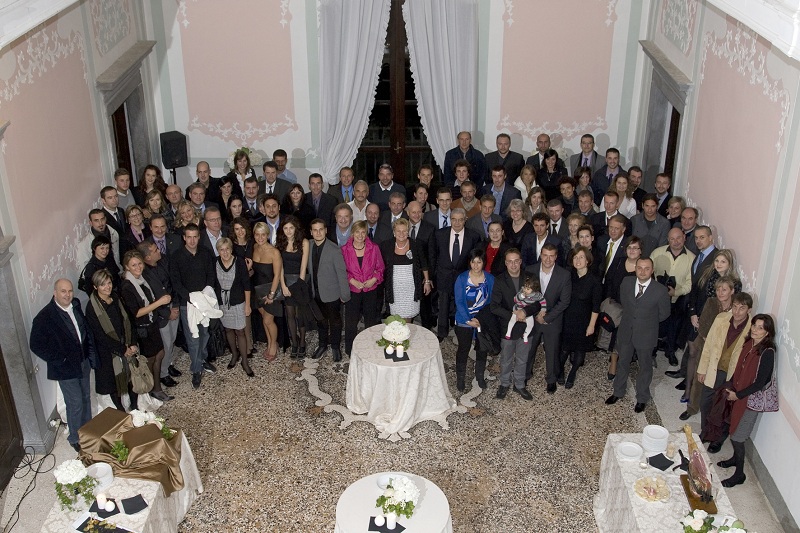 Elifriulia - 42° anniversario in famiglia
