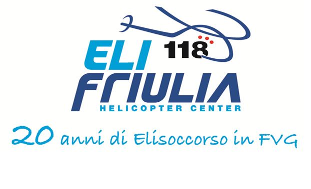 Elifriulia - Elisoccorso in Friuli Venezia Giulia