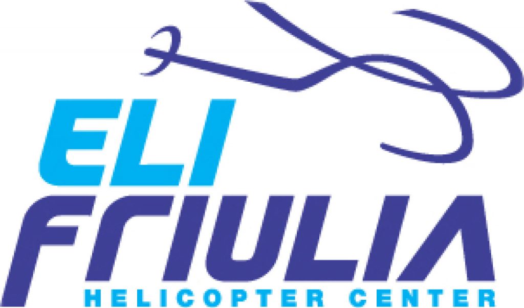 Logo Elifriulia - Servizi Elicotteristici