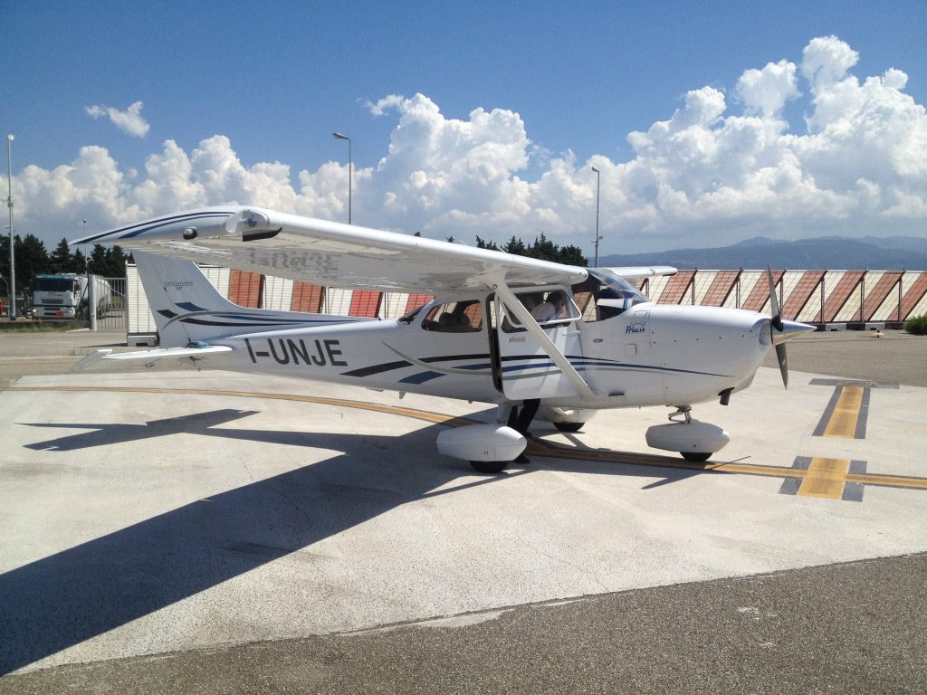 Cessna 172