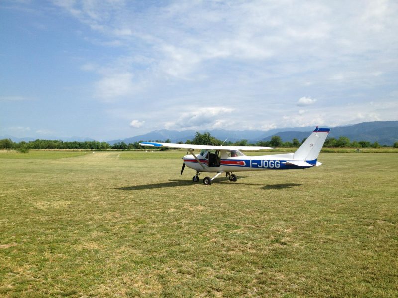 Cessna 152