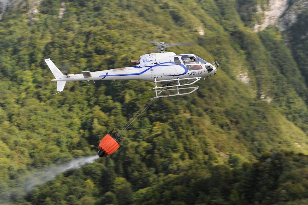 Airbus AS 350