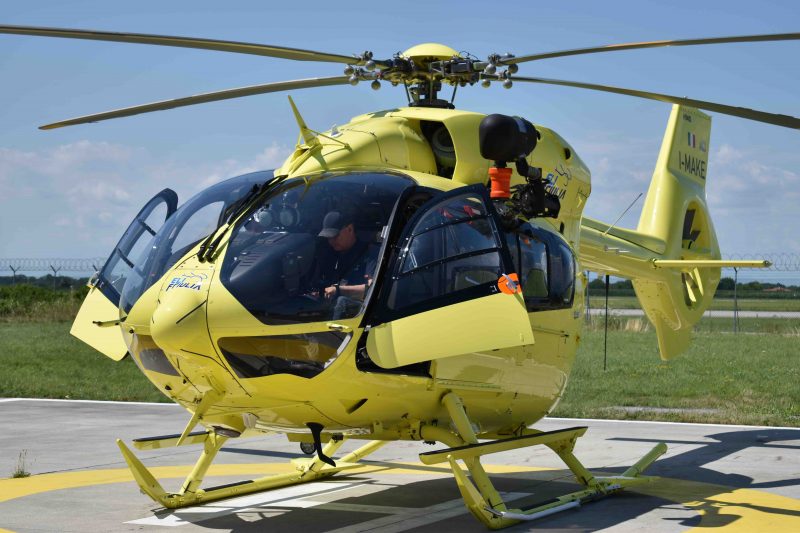 Eurocopter EC H-145