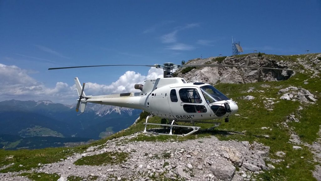 Elifriulia - Pilota Professionista - Scuola di Volo